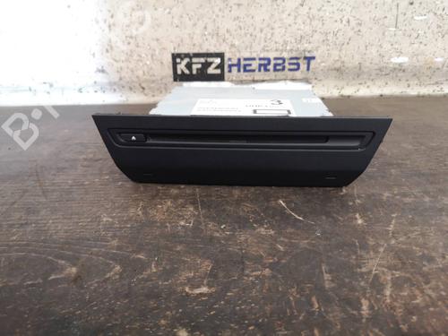 Used Electronic module MAZDA 3 (BM, BN) 2.2 D (150 hp) 12894557