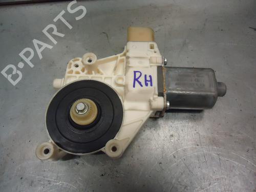 Used Rear right window mechanism FORD MONDEO IV (BA7) 2.0 TDCi (140 hp) 12862445