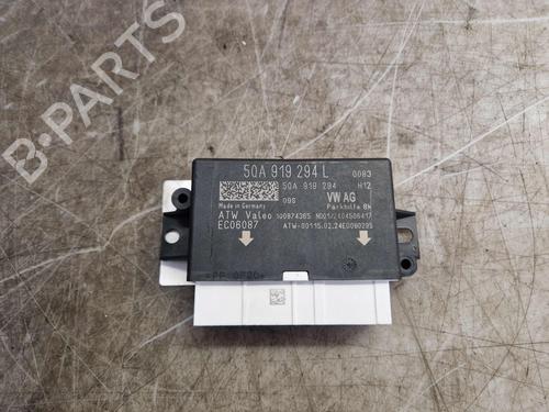 Used Control unit Control unit VW TOURAN (5T1) 2.0 TDI (150 hp) 33237046 33237046