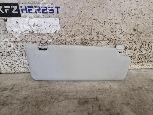Left sun visor AUDI A3 Sportback (8VA, 8VF) 1.2 TFSI | BP32989895I1 - Image 2