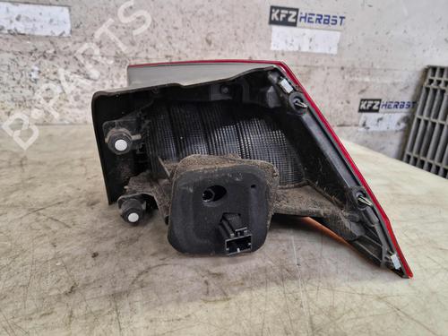 Left taillight VW GOLF VII Variant (BA5, BV5) 1.6 TDI | BP29763005C34 
