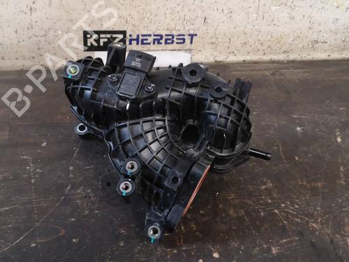 Used Intake manifold HYUNDAI KONA (OS, OSE, OSI) 1.0 T-GDi (120 hp) 13436771