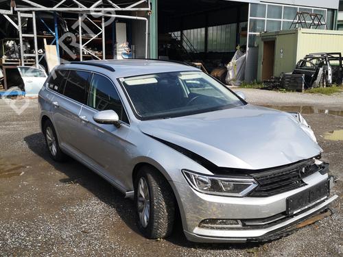 gearkasse-vw-passat-b8-3g2-cb2-2014-36669989 main image