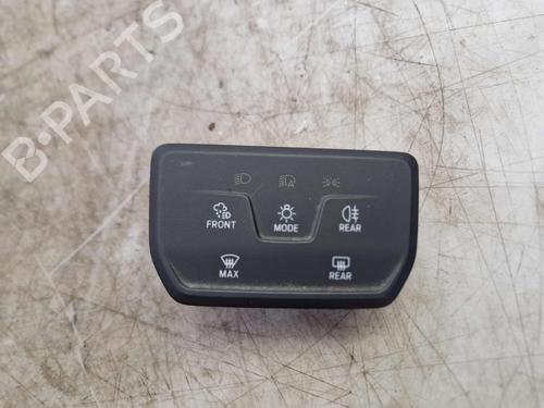 Used Headlight switch Headlight switch FORD CAPRI (CX740L) EV (286 hp) 33845563 33845563