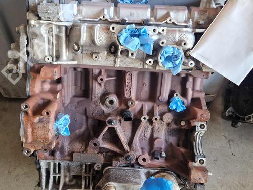 Engine FORD TRANSIT CUSTOM V362 Van (FY, FZ) 2.0 EcoBlue | BP37535495M1 - Image 2