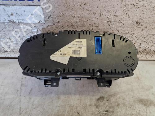 Cockpit VW SHARAN (7N1, 7N2) 2.0 TDI | BP27731447C47 