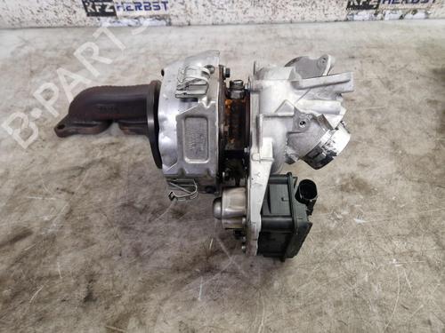 Used Turbocharger/Supercharger SKODA OCTAVIA IV Combi (NX5, PV5) 2.0 TDi (150 hp) 32338266