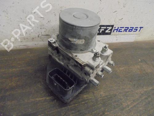 Bremsaggregat ABS MAZDA 121 II (DB) 1.3 16V (DB3PA) (53 hp) 12860303