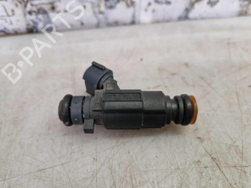 Used Injector PEUGEOT 208 I (CA_, CC_) 1.2 PureTech 82 (82 hp) 26201748