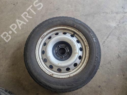Used Rim Rim 37233315 37233315