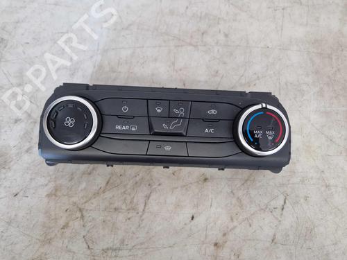 Used Climate control Climate control 38989317 38989317
