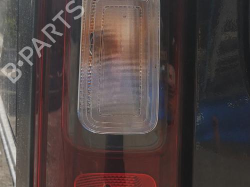 Piloto trasero izquierdo Piloto trasero izquierdo RENAULT TRAFIC III Van (FG_) 1.6 dCi 95 (FGMJ, FGMR) (95 hp) 36260168 36260168