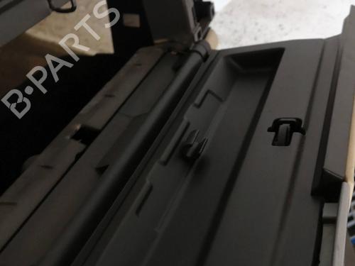 Glove box LAND ROVER RANGE ROVER SPORT I (L320) 2.7 D 4x4 | BP12877735C95 