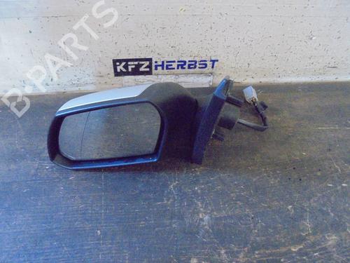 Used Left mirror FORD MONDEO III Turnier (BWY) 2.0 16V TDDi / TDCi (115 hp) 12871327