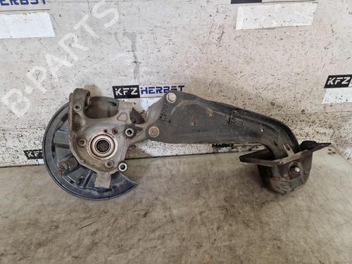 Right rear steering knuckle VW GOLF VII (5G1, BQ1, BE1, BE2) 1.6 TDI | BP29853818M28