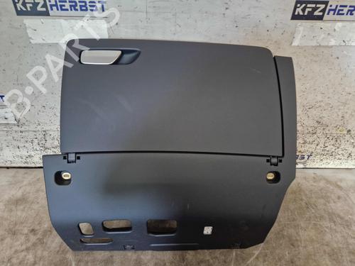 Used Glove box Glove box AUDI A3 Sportback (8VA, 8VF) 1.4 TSI (150 hp) 36488258 36488258