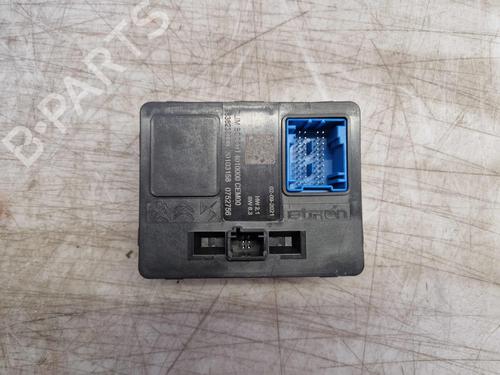 Used Control unit OPEL CORSA F (P2JO) 1.2 (68) (75 hp) 25449539