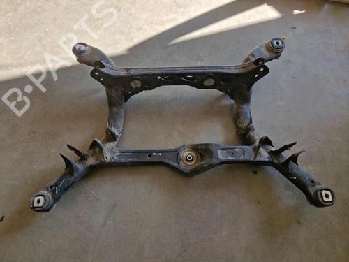 Used Rear axle Rear axle AUDI Q5 (8RB) 2.0 TDI quattro (170 hp) 33463874 33463874