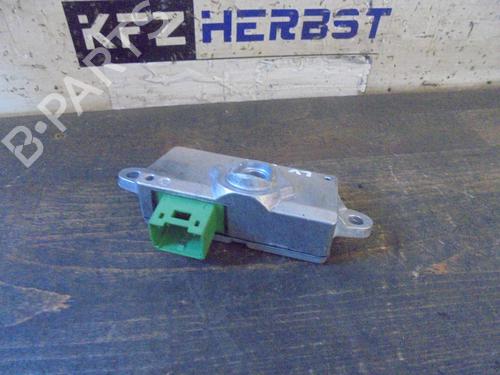 Kollisjonspute styreenhet BMW 7 (E65, E66, E67) 730 d (218 hp) 13435069