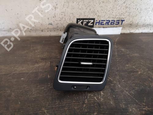Used Air vent SEAT ALHAMBRA (710, 711) 2.0 TDI (140 hp) 13065279