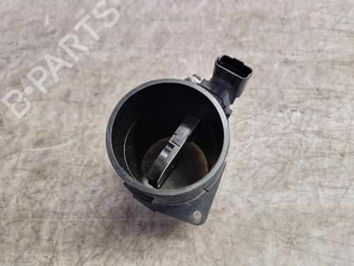Mass air flow sensor PEUGEOT 3008 I MPV (0U_) 1.6 HDi | BP25827928M95 