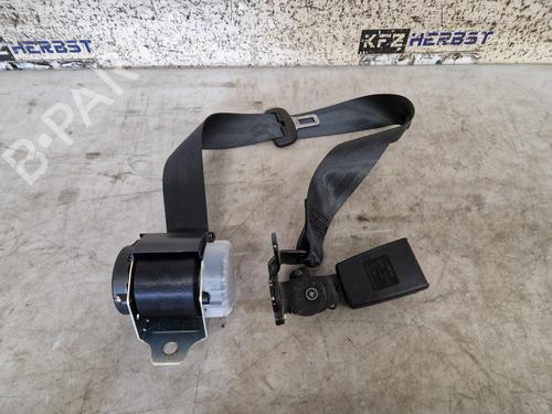 Ceinture de sécurité arrière centrale Ceinture de sécurité arrière centrale VW GOLF VII (5G1, BQ1, BE1, BE2) 1.6 TDI (115 hp) 33628999 33628999