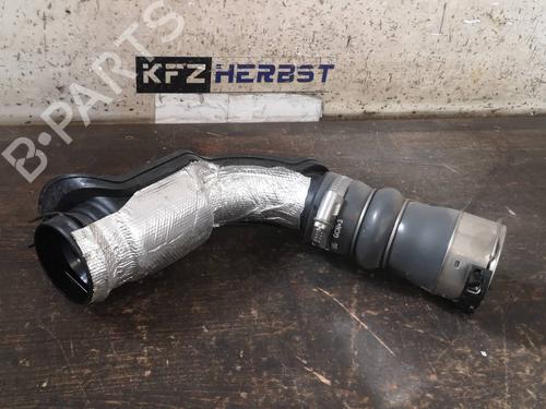 Pipe RENAULT SCÉNIC III (JZ0/1_) 1.5 dCi BP24923447M125