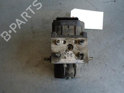 Used ABS pump OPEL ASTRA G Estate (T98) 1.7 TD (F35) (68 hp) 12860087