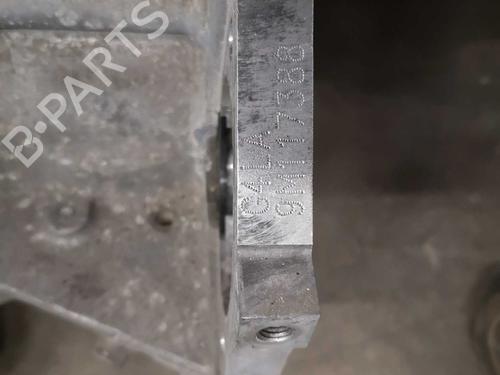 Engine HYUNDAI i20 I (PB, PBT) 1.2 | BP13071434M1 