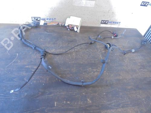 Used Wiring harness BMW 3 (F30, F80) 330 d xDrive (286 hp) 12924884