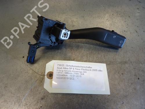 Used Steering column stalk SEAT ALTEA (5P1) 1.9 TDI (105 hp) 20092434