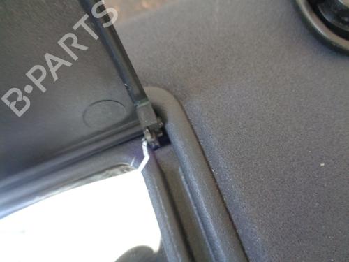 Right sun visor FORD FOCUS II (DA_, HCP, DP) 2.5 ST | BP12884147I2 