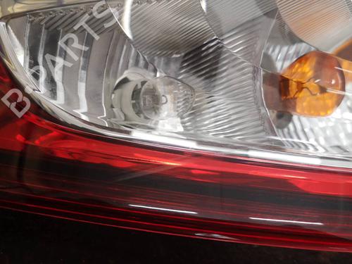 Venstre baglygte FORD FIESTA VI (CB1, CCN) 1.25 | BP12879065C34 