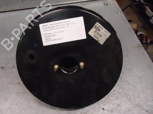 servo-brake-ford-mondeo-iii-b5y-18-16v-0204021892-2000-2001-2002-2003-2004-2005-2006-2007-20096544 main image