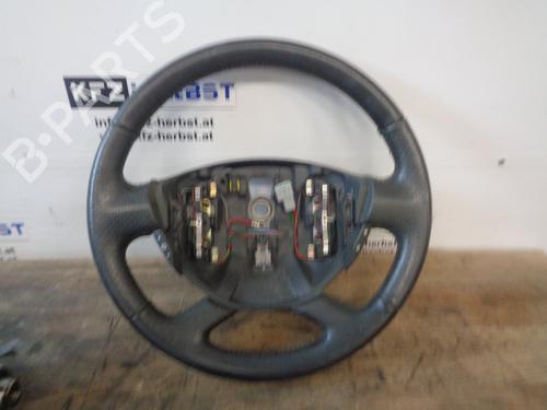 Used Steering wheel RENAULT LAGUNA II Grandtour (KG0/1_) 2.2 dCi (KG0F) (150 hp) 12864721