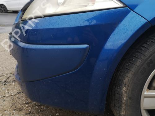 Front bumper RENAULT MEGANE II Estate (KM0/1_) 1.5 dCi (KM16) | BP29020051C7 