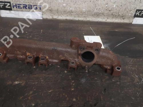 Used Exhaust manifold FIAT TIPO Estate (356_, 357_) 1.6 Multijet (357WXG1) (131 hp) 22282637
