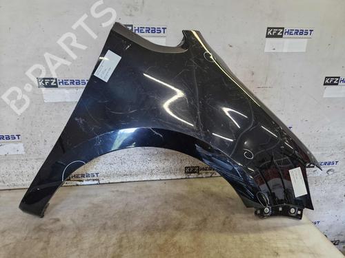 Used Right front fenders VW SHARAN (7N1, 7N2) 1.4 TSI (150 hp) 27502995
