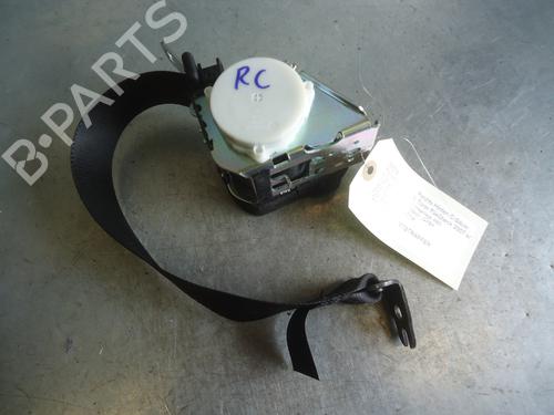 Used Rear right seatbelt FORD MONDEO IV (BA7) 2.0 TDCi (140 hp) 13432025