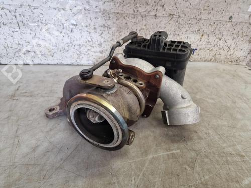 Used Turbocharger/Supercharger SEAT IBIZA V (KJ1, KJG) 1.0 TSI (95 hp) 26649057