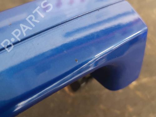 Rear left exterior door handle FORD ECOSPORT 1.0 EcoBoost | BP12891778C130 