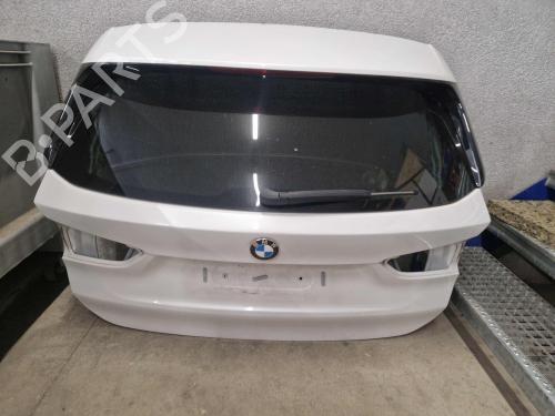 Used Tailgate Tailgate BMW X1 (F48) sDrive 18 d (150 hp) 40491747 40491747