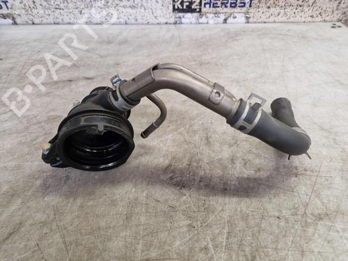 Used Pipe HONDA CR-V IV (RM_) 1.6 i-DTEC (RE6) (120 hp) 29015404