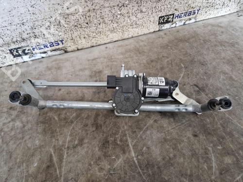 Used Front wipers mechanism Front wipers mechanism 36560557 36560557