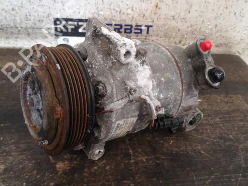 Used AC compressor OPEL INSIGNIA A Sports Tourer (G09) 2.0 CDTI (35) (170 hp) 22286883