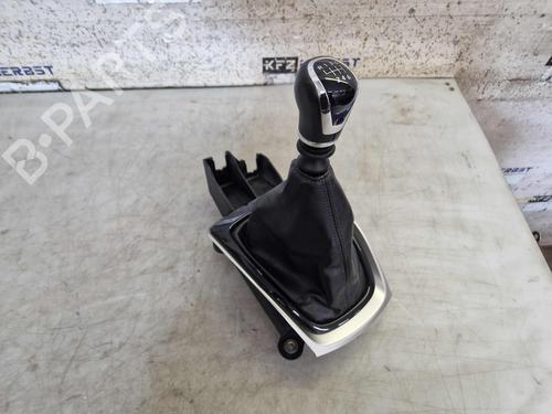 Used Gear lever NISSAN X-TRAIL III (T32_, T32R, T32RR) 1.6 dCi ALL MODE 4x4-i (NT32) (130 hp) 26456014