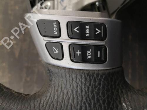 Ratt SUZUKI SWIFT III (MZ, EZ) 1.3 (RS413, ZC11S) | BP12879701C49 