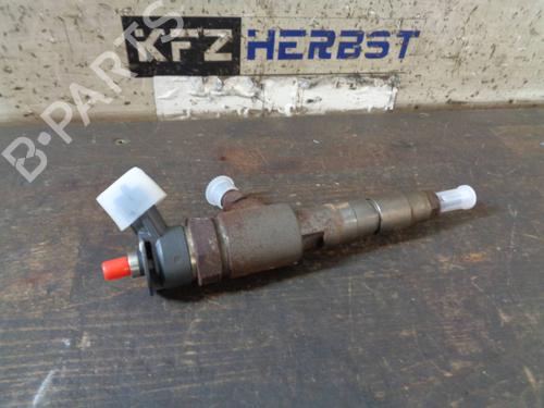 Injector Injector FORD FIESTA VI (CB1, CCN) 1.5 TDCi (75 hp) 33929567 33929567