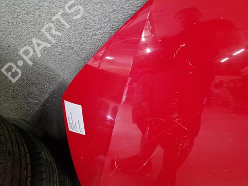 Hood VW POLO V (6R1, 6C1) 1.2 TSI | BP27503087C1