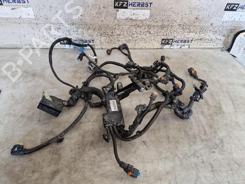Used Wiring harness CITROËN GRAND C4 SPACETOURER (3A_, 3E_) 1.5 BlueHDi 130 (131 hp) 29497456